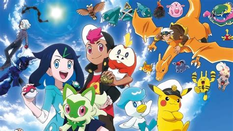 najserialy pokémon|Pokémon .